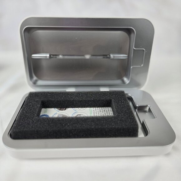 PhoneSoap 500-1 White Cell Phone Cleaner Sanitzer & Charger - Picture 5 of 16